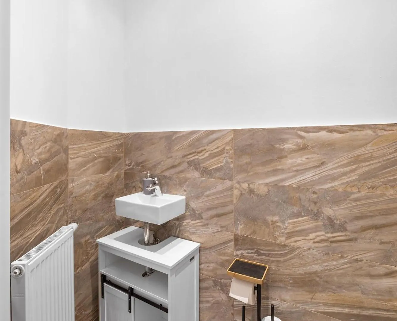 Traum-Wohnung, 63M², Top Oeffi-Anbindung, Smart-Tv. Vienna