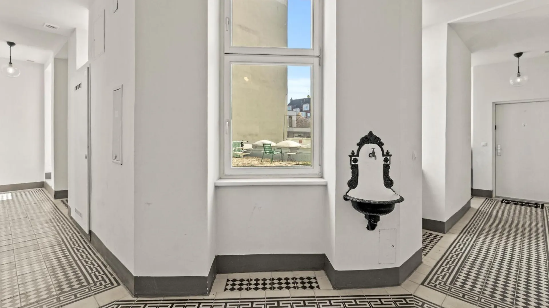 Traum-Wohnung, 63M², Top Oeffi-Anbindung, Smart-Tv. Vienna 0*,